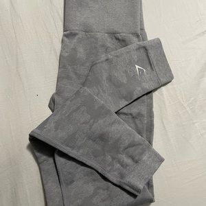 Gymshark camo leggings